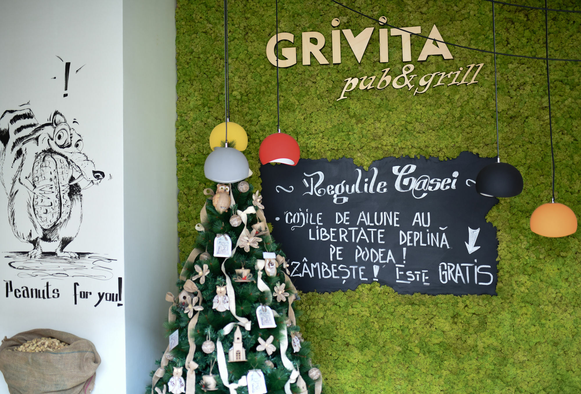 Euro Hotel Grivita Бухарест Екстер'єр фото