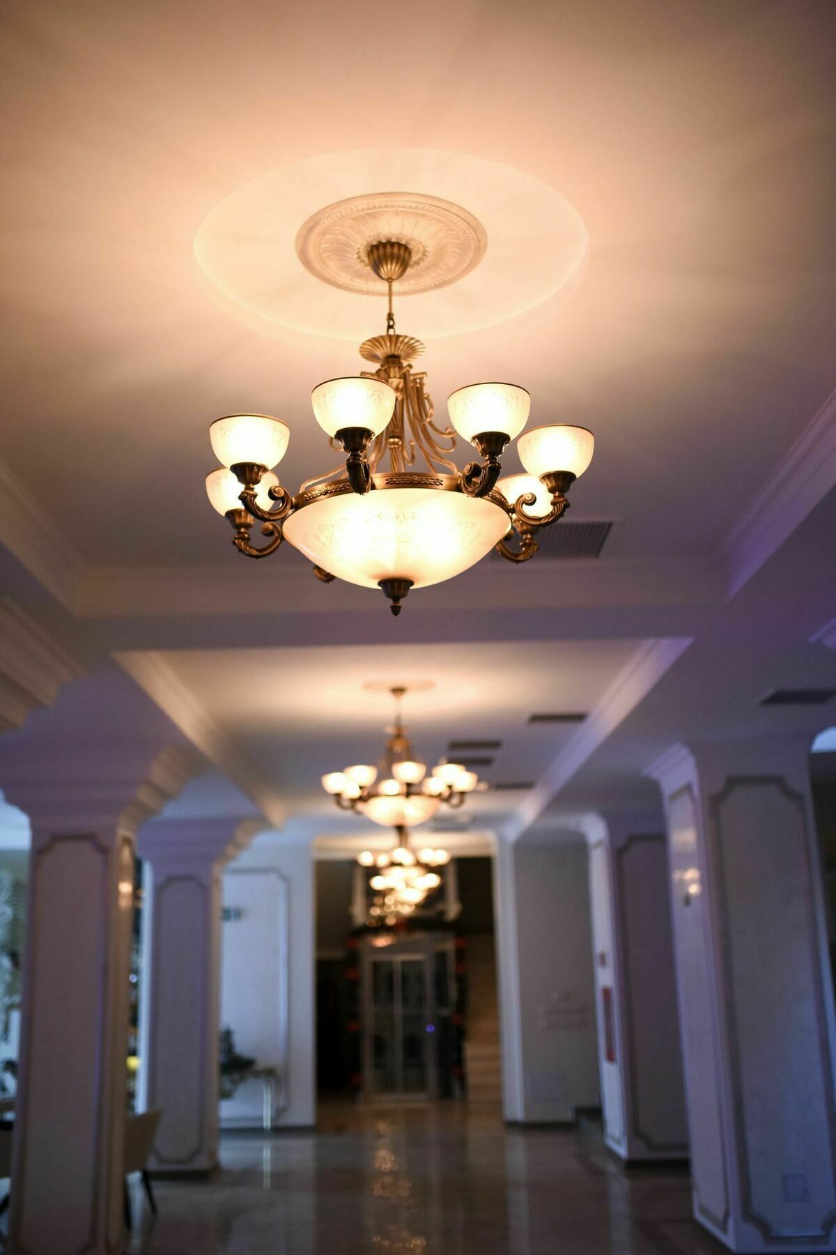 Euro Hotel Grivita Бухарест Екстер'єр фото